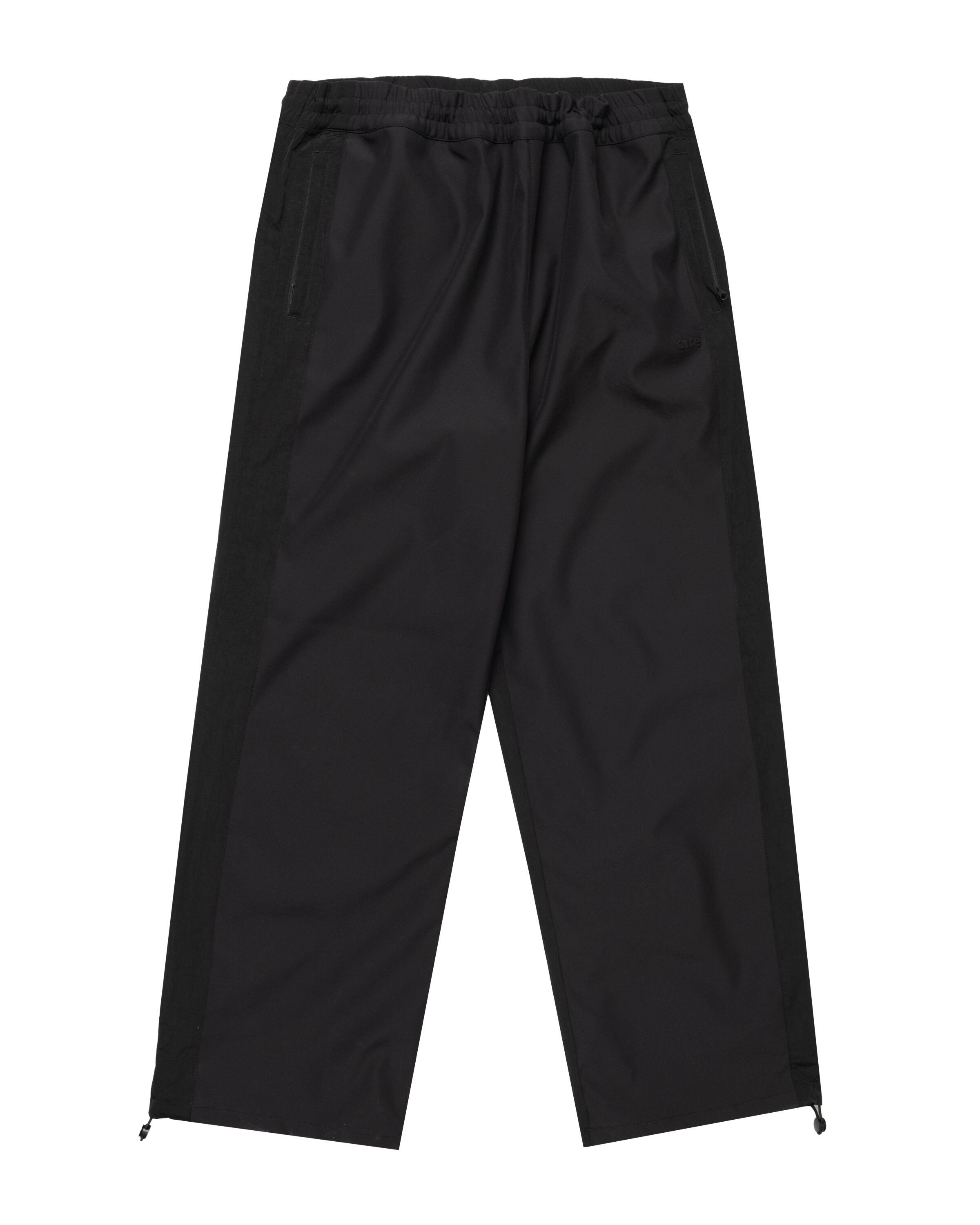 パンツ ARTE ANTWERP TRACK PANTS Arte Antwerp Nylon Track Pants | AW25-078P-BLK | AFEW STORE